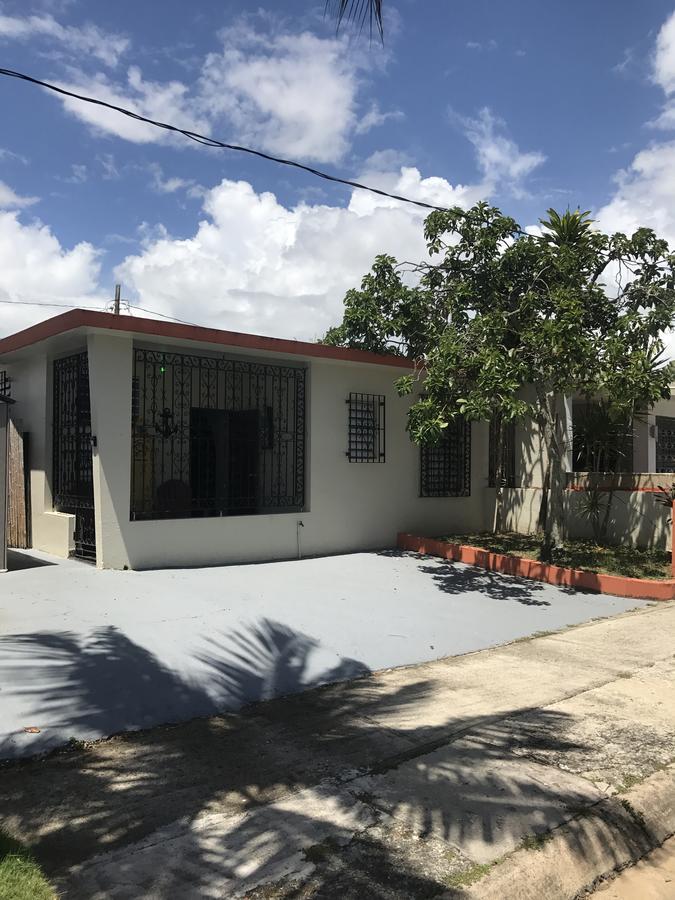 Joe Apartment San Juan Exterior photo